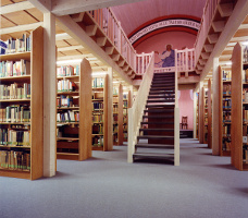 DITSL Library