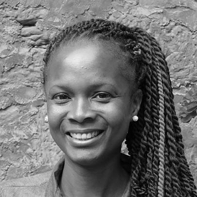 Ugochi Geraldine Akalonu